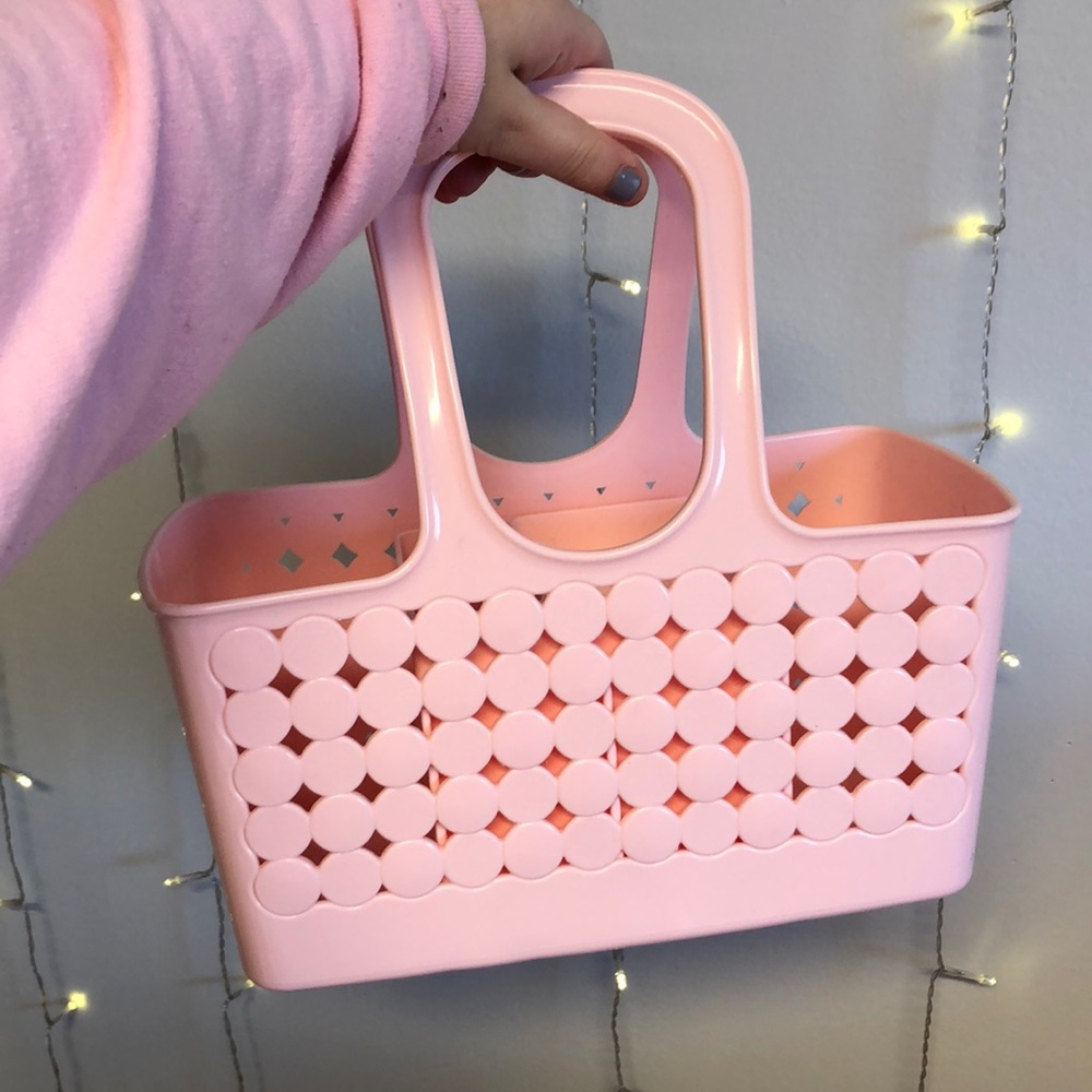 Shower Caddy 💕